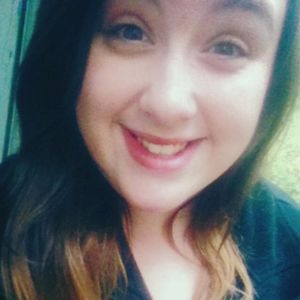 Meet your Posher, Kristen